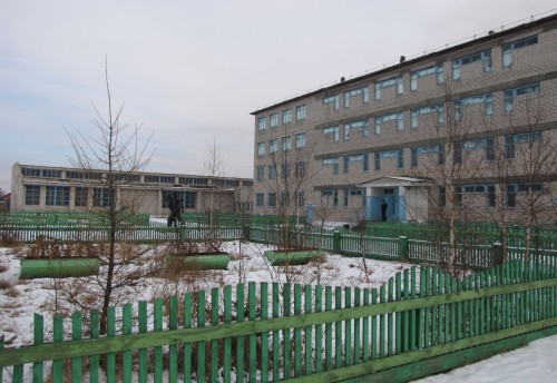 Красночикойский район получил 31 квоту на размещение беженцев из Украины