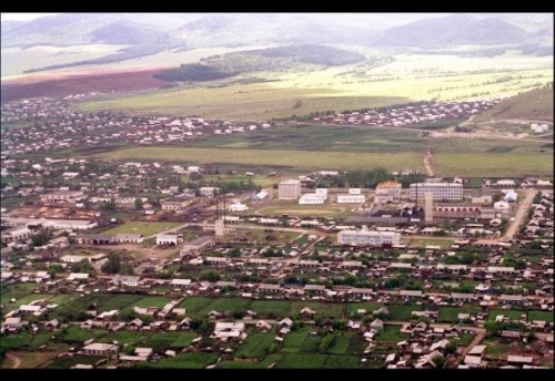 Компания «Аэросервис» в июне планирует открыть воздушное сообщение между Читой и селом Красный Чикой на юге Забайкальского края, которое является центром уникальной культуры старообрядцев и их потомков