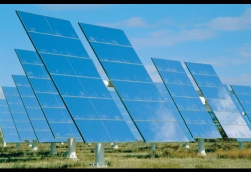 Ильковский подписал соглашение о строительстве в Забайкалье солнечных электростанций