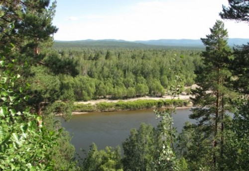 Премьер-министр Медведев подписал постановление о создании национального парка «Чикой»